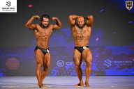 Кубок Ивановской области по бодибилдингу - 2026