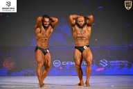 Кубок Ивановской области по бодибилдингу - 2026