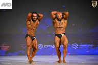 Кубок Ивановской области по бодибилдингу - 2026