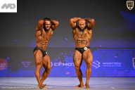 Кубок Ивановской области по бодибилдингу - 2026