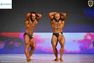 Кубок Ивановской области по бодибилдингу - 2026