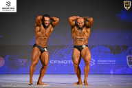 Кубок Ивановской области по бодибилдингу - 2026