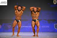 Кубок Ивановской области по бодибилдингу - 2026