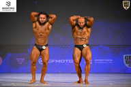 Кубок Ивановской области по бодибилдингу - 2026