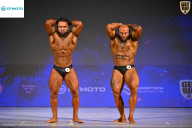 Кубок Ивановской области по бодибилдингу - 2026