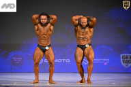 Кубок Ивановской области по бодибилдингу - 2026
