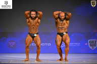 Кубок Ивановской области по бодибилдингу - 2026