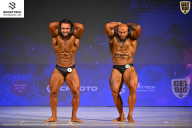 Кубок Ивановской области по бодибилдингу - 2026