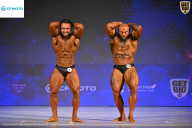 Кубок Ивановской области по бодибилдингу - 2026