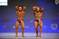 Кубок Ивановской области по бодибилдингу - 2026