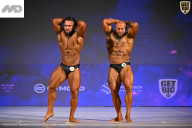 Кубок Ивановской области по бодибилдингу - 2026