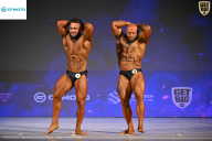 Кубок Ивановской области по бодибилдингу - 2026