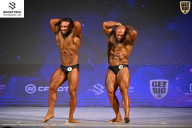 Кубок Ивановской области по бодибилдингу - 2026