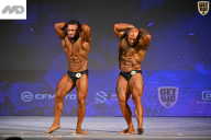 Кубок Ивановской области по бодибилдингу - 2026