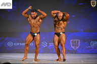 Кубок Ивановской области по бодибилдингу - 2026