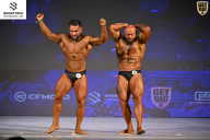 Кубок Ивановской области по бодибилдингу - 2026