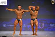 Кубок Ивановской области по бодибилдингу - 2026