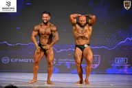 Кубок Ивановской области по бодибилдингу - 2026