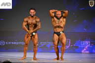 Кубок Ивановской области по бодибилдингу - 2026