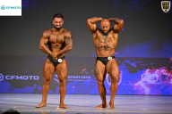 Кубок Ивановской области по бодибилдингу - 2026