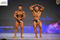 Кубок Ивановской области по бодибилдингу - 2026