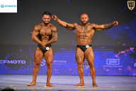 Кубок Ивановской области по бодибилдингу - 2026