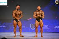 Кубок Ивановской области по бодибилдингу - 2026