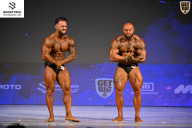 Кубок Ивановской области по бодибилдингу - 2026