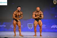 Кубок Ивановской области по бодибилдингу - 2026