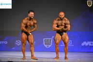 Кубок Ивановской области по бодибилдингу - 2026