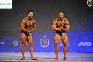 Кубок Ивановской области по бодибилдингу - 2026