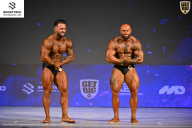 Кубок Ивановской области по бодибилдингу - 2026