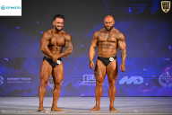 Кубок Ивановской области по бодибилдингу - 2026