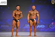 Кубок Ивановской области по бодибилдингу - 2026