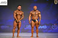 Кубок Ивановской области по бодибилдингу - 2026