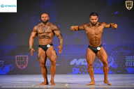 Кубок Ивановской области по бодибилдингу - 2026