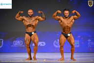 Кубок Ивановской области по бодибилдингу - 2026