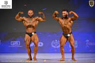 Кубок Ивановской области по бодибилдингу - 2026