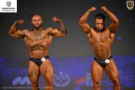 Кубок Ивановской области по бодибилдингу - 2026