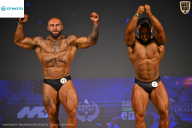 Кубок Ивановской области по бодибилдингу - 2026