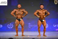 Кубок Ивановской области по бодибилдингу - 2026