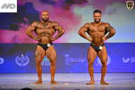 Кубок Ивановской области по бодибилдингу - 2026