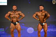 Кубок Ивановской области по бодибилдингу - 2026