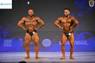 Кубок Ивановской области по бодибилдингу - 2026