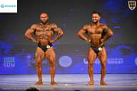 Кубок Ивановской области по бодибилдингу - 2026