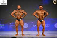 Кубок Ивановской области по бодибилдингу - 2026