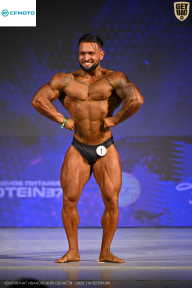 Кубок Ивановской области по бодибилдингу - 2026