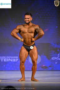 Кубок Ивановской области по бодибилдингу - 2026