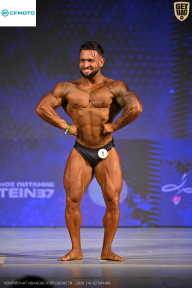 Кубок Ивановской области по бодибилдингу - 2026