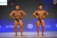 Кубок Ивановской области по бодибилдингу - 2026